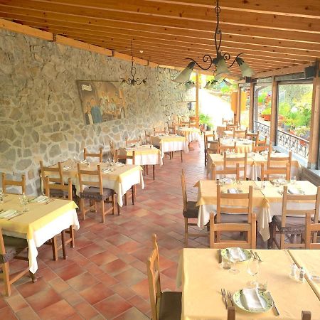 La Favorita Apricale B&B & Ristorante 외부 사진