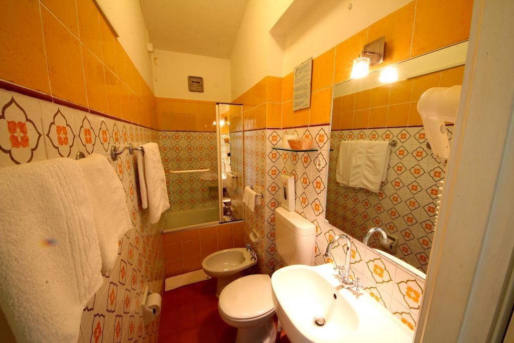 La Favorita Apricale B&B & Ristorante 객실 사진