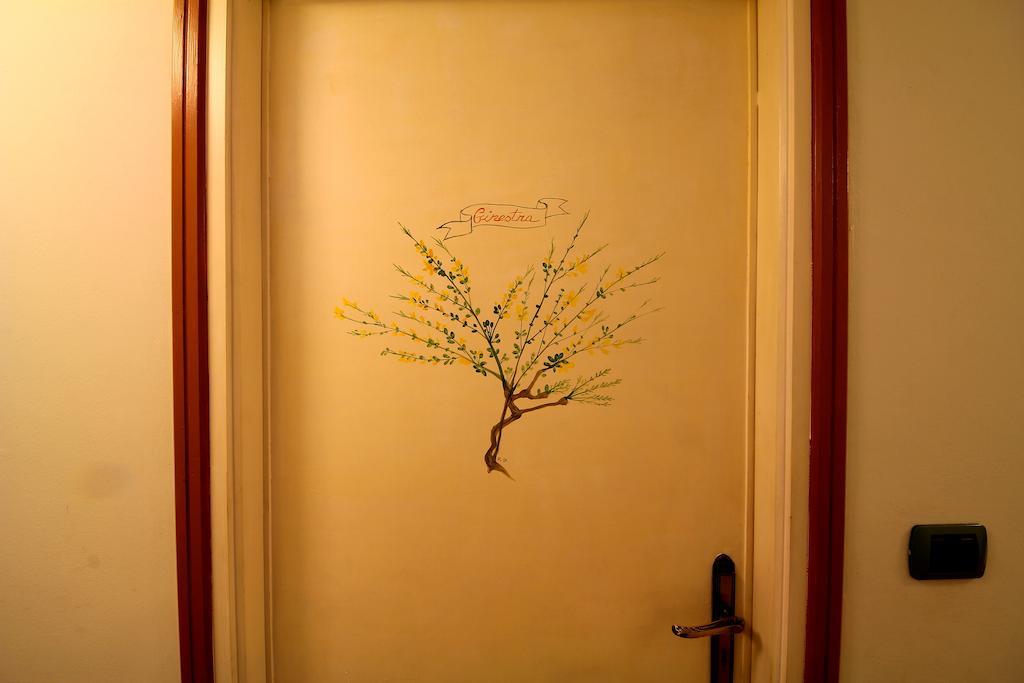 La Favorita Apricale B&B & Ristorante 객실 사진