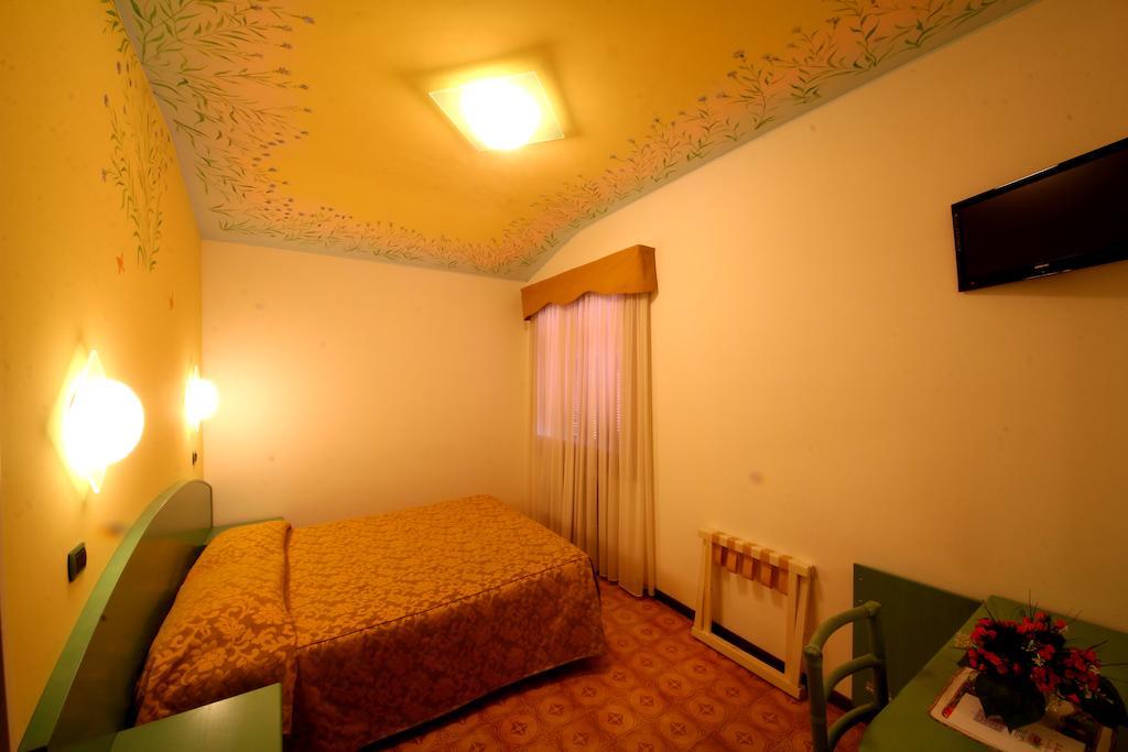 La Favorita Apricale B&B & Ristorante 객실 사진