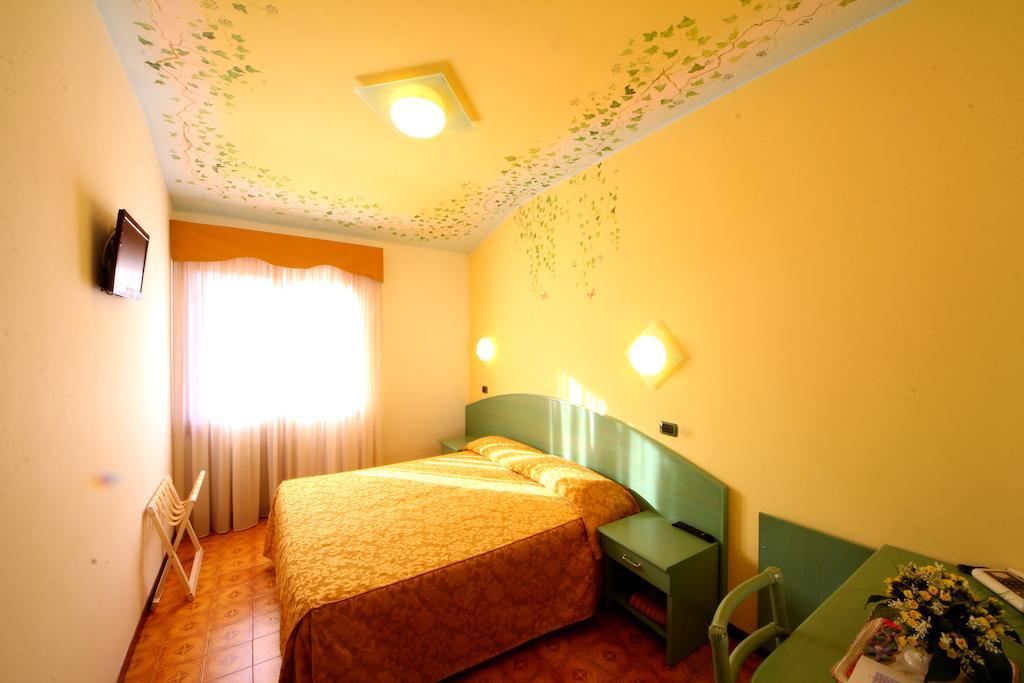 La Favorita Apricale B&B & Ristorante 객실 사진