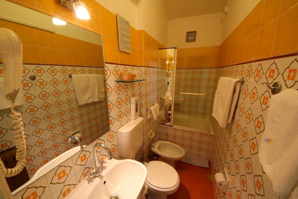 La Favorita Apricale B&B & Ristorante 객실 사진