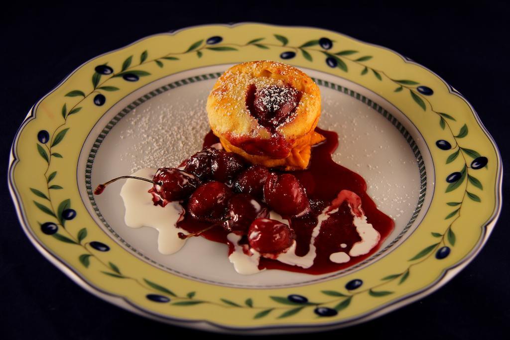 La Favorita Apricale B&B & Ristorante 외부 사진