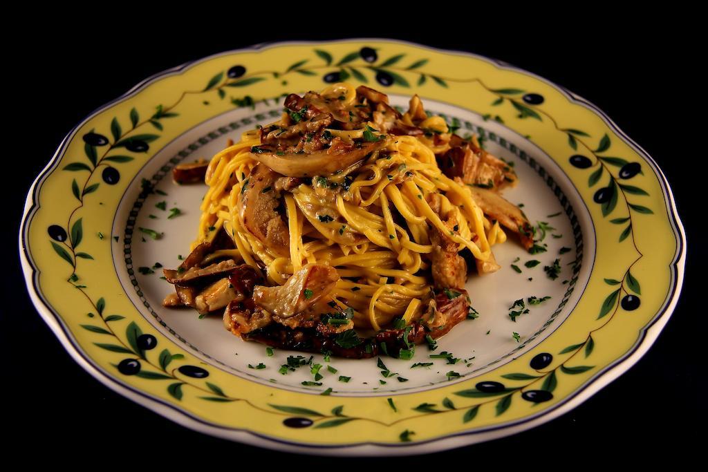 La Favorita Apricale B&B & Ristorante 외부 사진