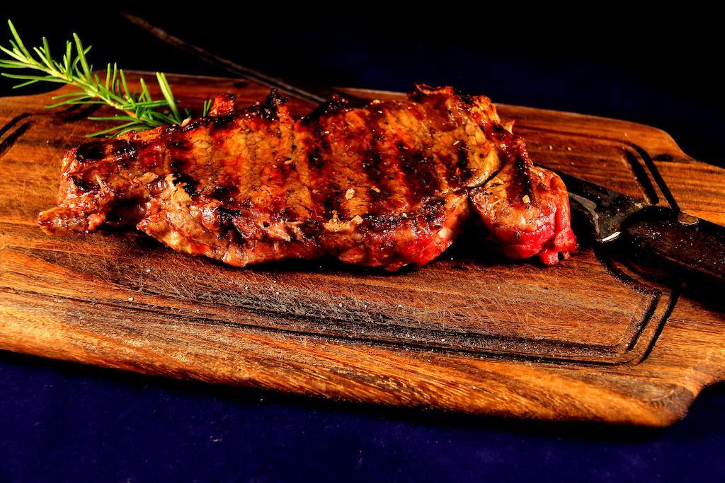 La Favorita Apricale B&B & Ristorante 외부 사진