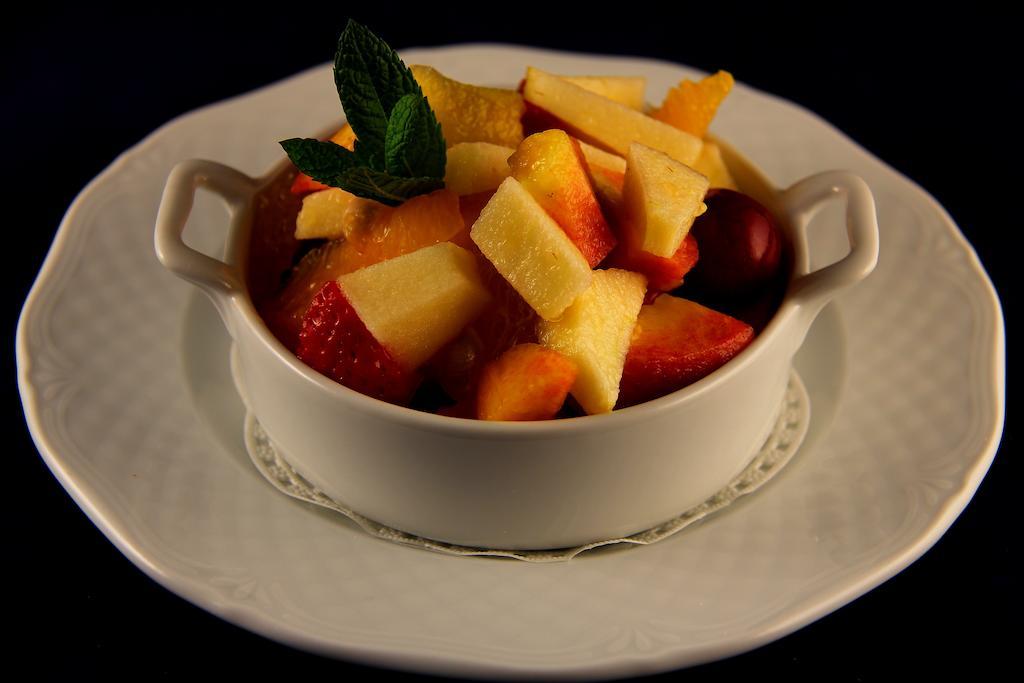 La Favorita Apricale B&B & Ristorante 외부 사진