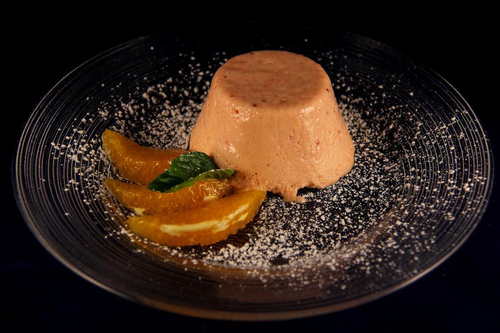 La Favorita Apricale B&B & Ristorante 외부 사진